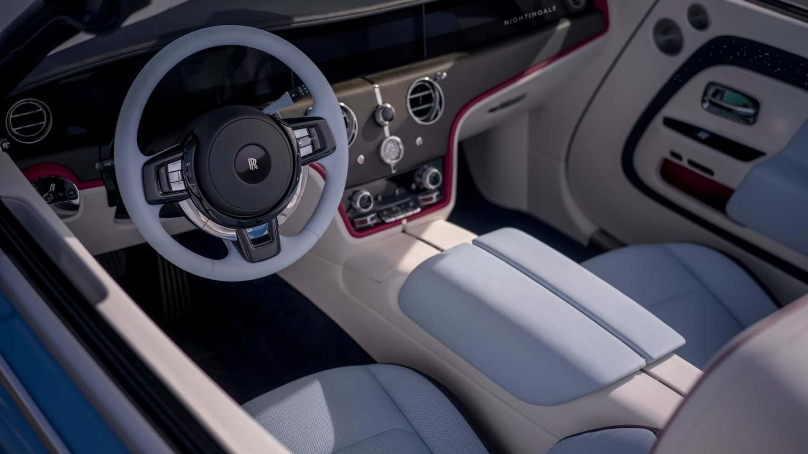 Αυτή η Rolls-Royce έχει τιμή από 8 εκατ. ευρώ αλλά μόνο στα... χαρτιά